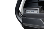 2025 Toyota 4Runner Stealth Center Mount Front Bumper with Top Hoop
