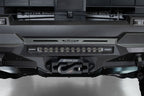 2025 Toyota 4Runner Stealth Center Mount Front Bumper with Top Hoop