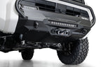 2025 Toyota 4Runner Stealth Center Mount Front Bumper with Top Hoop