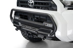 2025 Toyota 4Runner Stealth Center Mount Front Bumper with Top Hoop