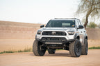 2025-2026 Toyota 4Runner Full-Width Winch Front Bumper Rago Fabrication