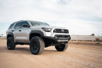 2025-2026 Toyota 4Runner Full-Width Winch Front Bumper Rago Fabrication