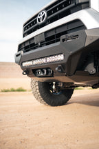 2025-2026 Toyota 4Runner Full-Width Winch Front Bumper Rago Fabrication