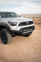2025-2026 Toyota 4Runner Full-Width Winch Front Bumper Rago Fabrication