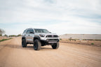 2025-2026 Toyota 4Runner Full-Width Winch Front Bumper Rago Fabrication