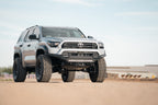 2025-2026 Toyota 4Runner Full-Width Winch Front Bumper Rago Fabrication