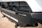 2025-2026 Toyota 4Runner Full-Width Winch Front Bumper Rago Fabrication
