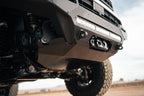 2025-2026 Toyota 4Runner Full-Width Winch Front Bumper Rago Fabrication