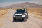 2025-2026 Toyota 4Runner Full-Width Winch Front Bumper TRD Pro & Trailhunter Rago Fabrication