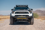 2025-2026 Toyota 4Runner Full-Width Winch Front Bumper TRD Pro & Trailhunter Rago Fabrication