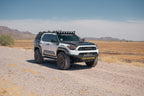 2025-2026 Toyota 4Runner Full-Width Winch Front Bumper TRD Pro & Trailhunter Rago Fabrication