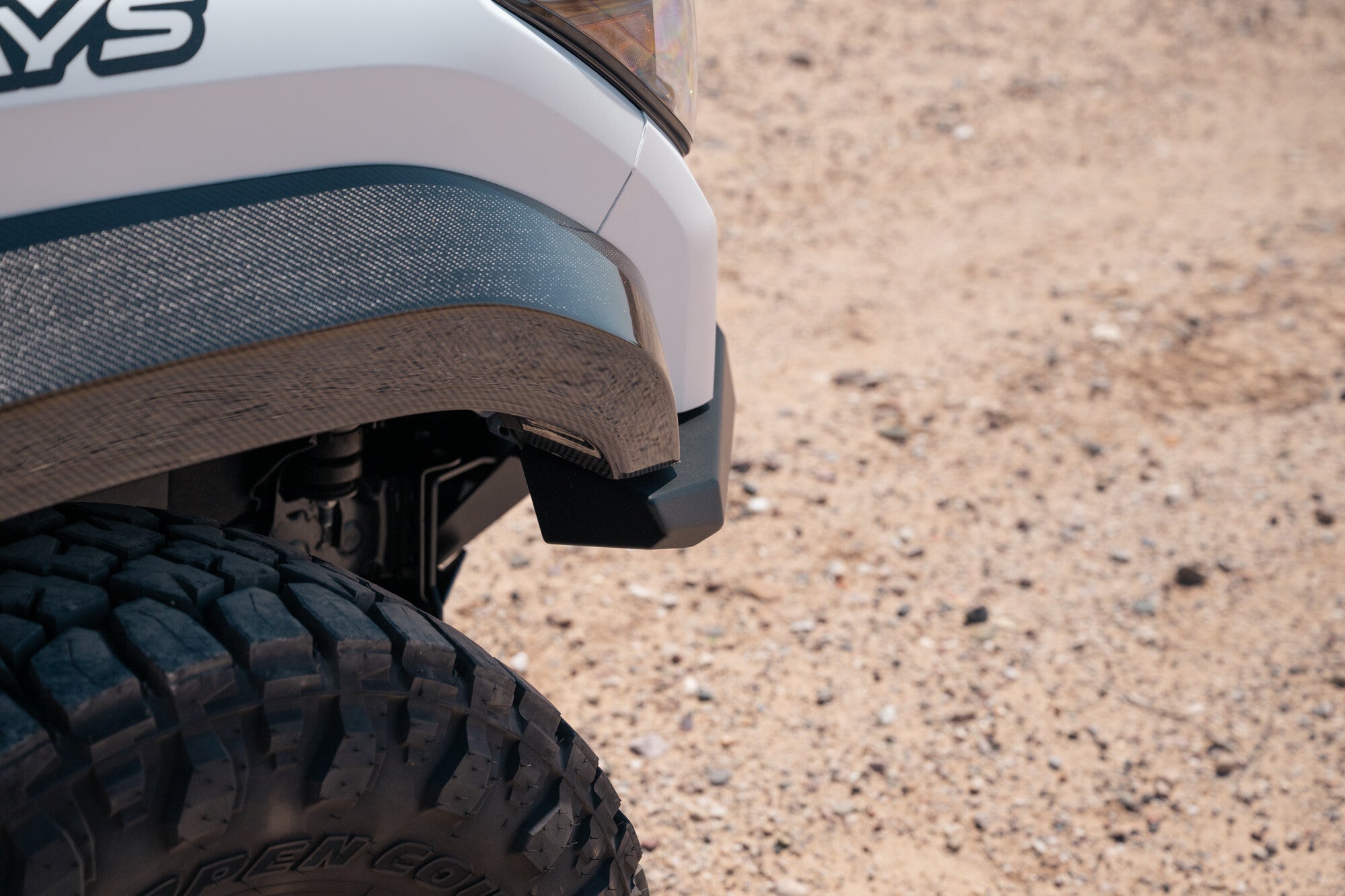 2025-2026 Toyota 4Runner Full-Width Winch Front Bumper TRD Pro & Trailhunter Rago Fabrication