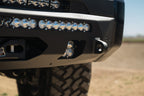 2022-2025 Toyota Tundra Stealth Center Mount Front Bumper w/ Top Hoop