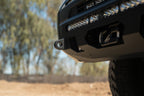 2022-2025 Toyota Tundra Stealth Center Mount Front Bumper w/ Top Hoop