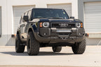 2024+ Toyota Land Cruiser Skid Plate For Stealth Center Mount Front Bumper - Apollo Off-Road