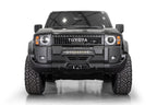 2024+ Toyota Land Cruiser Skid Plate For Stealth Center Mount Front Bumper - Apollo Off-Road