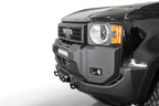 2024+ Toyota Land Cruiser Stealth Center Mount Winch Front Bumper - Apollo Off-Road