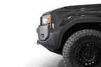 2024+ Toyota Land Cruiser Stealth Center Mount Winch Front Bumper - Apollo Off-Road