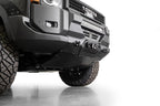 2024+ Toyota Land Cruiser Skid Plate For Stealth Center Mount Front Bumper - Apollo Off-Road