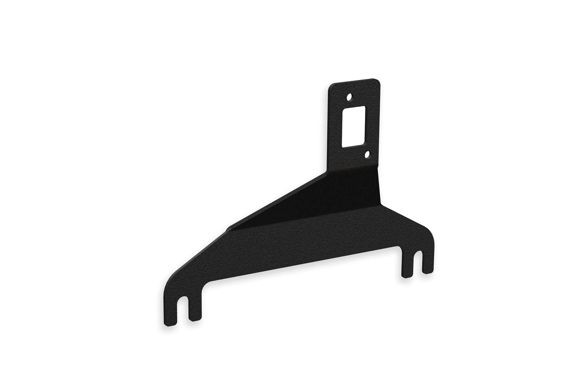 2024 Toyota Land Cruiser Center Mount Winch Front Bumper Rago Fabrication