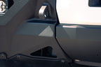 2024 Toyota Land Cruiser Center Mount Winch Front Bumper Rago Fabrication