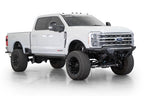 2023-2026 Ford Super Duty Stealth Fighter Front Bumper - Apollo Off-Road