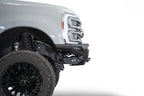 2023-2026 Ford Super Duty Stealth Fighter Front Bumper - Apollo Off-Road