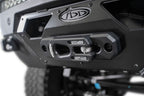 2023-2026 Ford Super Duty Stealth Fighter Front Bumper - Apollo Off-Road