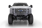 2023-2026 Ford Super Duty Stealth Fighter Front Bumper - Apollo Off-Road