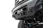 2023-2026 Ford Super Duty Stealth Fighter Front Bumper - Apollo Off-Road