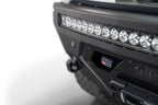 2023-2026 Ford Super Duty Stealth Fighter Front Bumper - Apollo Off-Road