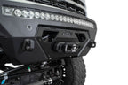 2023-2026 Ford Super Duty Stealth Fighter Front Bumper - Apollo Off-Road