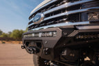 2023-2026 Ford Super Duty Stealth Fighter Front Bumper - Apollo Off-Road