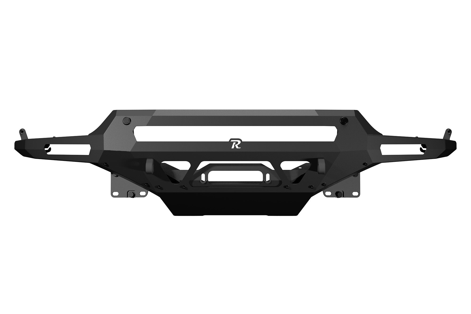 2024-2026 Lexus GX 550 Winch Front Bumper Rago Fabrication