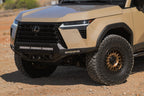 2024-2026 Lexus GX 550 Winch Front Bumper Rago Fabrication