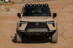2024-2026 Lexus GX 550 Winch Front Bumper Rago Fabrication