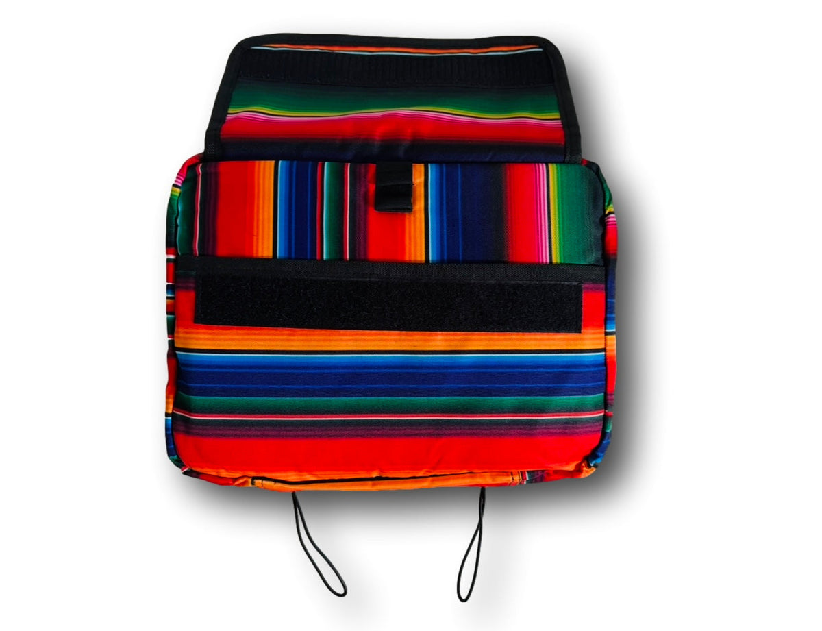 Baja Molle Pouch Set- (1 Large, 2 Medium)