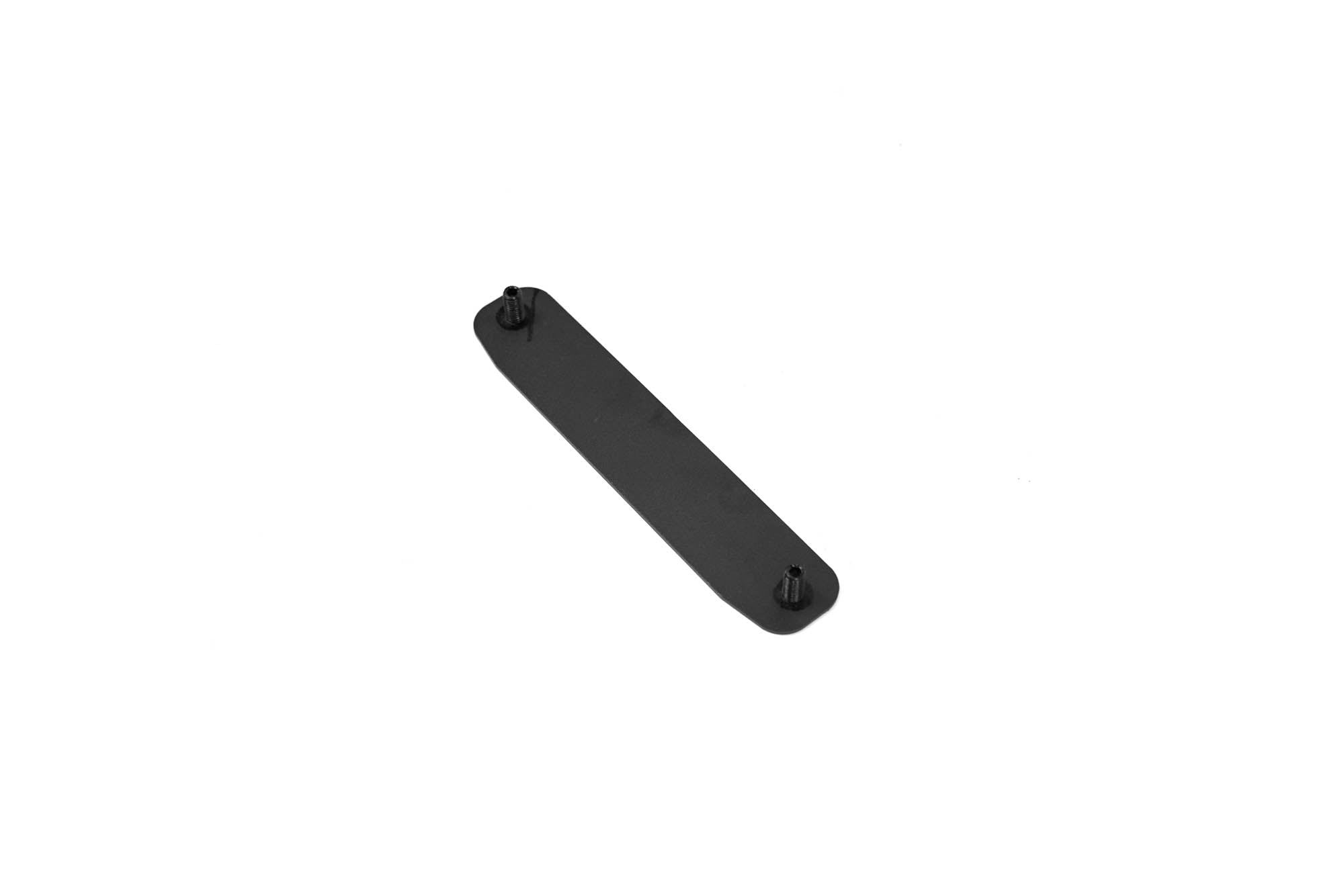 Winch Fairlead Cover Plate DV8 Offroad