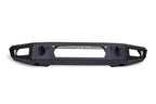 2021 2025 Ford Bronco Oe Plus Series Front Bumper V2 DV8 Offroad