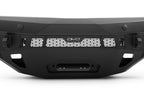2019 2021 Chevrolet Silverado Spec Series Front Bumper DV8 Offroad