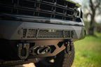 2022 2025 Chevy Silverado 1500 Spec Series Front Bumper DV8 Offroad