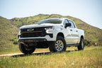 2022 2025 Chevy Silverado 1500 Spec Series Front Bumper DV8 Offroad