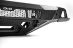 2022 2025 Chevy Silverado 1500 Spec Series Front Bumper DV8 Offroad