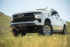 2022 2025 Chevy Silverado 1500 Spec Series Front Bumper DV8 Offroad