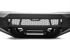 2023 2025 Chevy Colorado ZR2 Spec Series Front Bumper DV8 Offroad