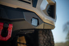 2023 2025 Chevy Colorado ZR2 Spec Series Front Bumper DV8 Offroad
