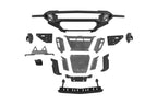 2023 2026 Chevy Colorado ZR2 Tube Front Bumper DV8 Offroad