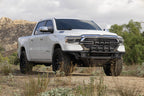 2019 2025 Ram 1500 Tube Front Bumper DV8 Offroad
