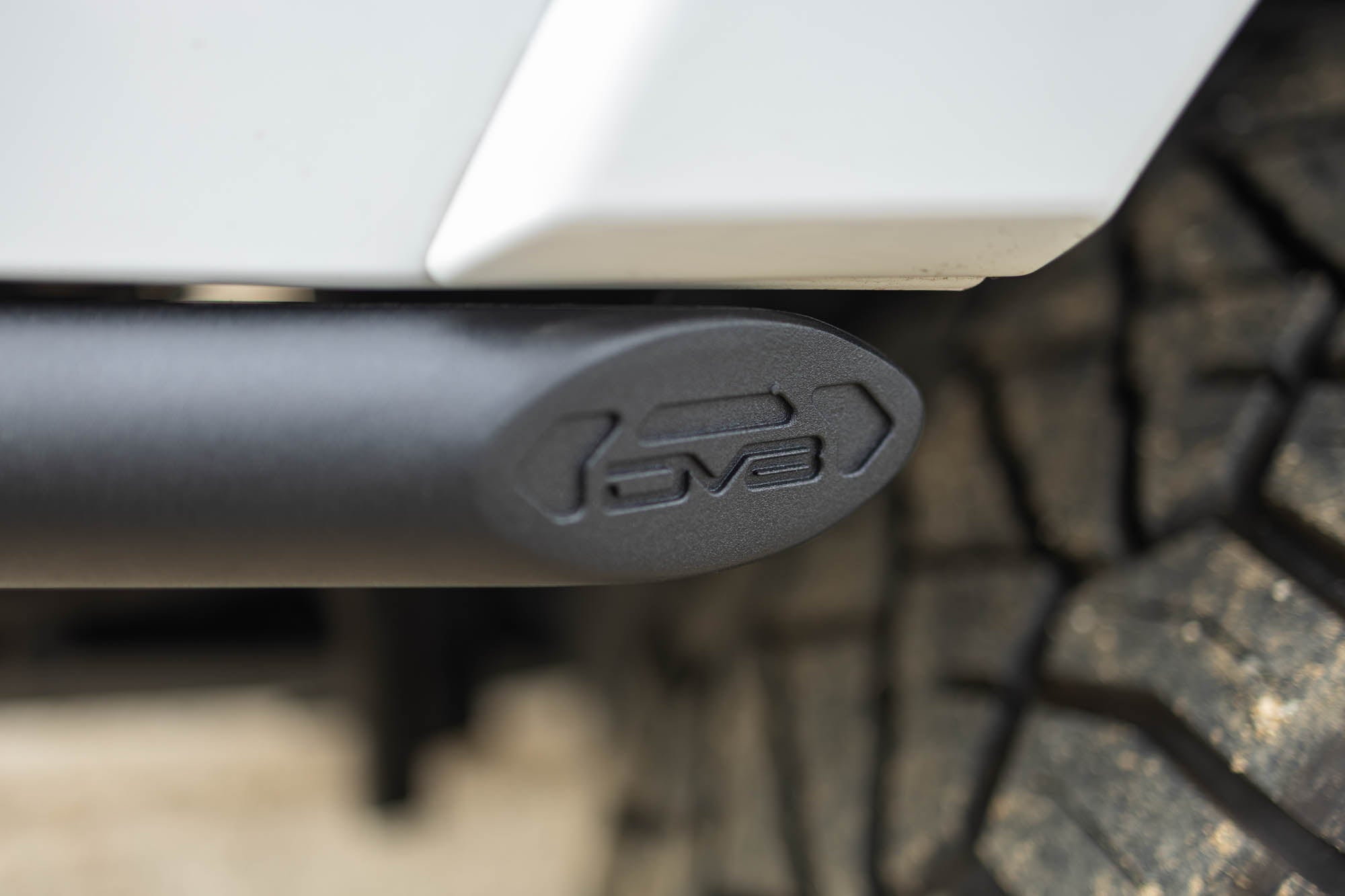 2019 2025 Ram 1500 Tube Front Bumper DV8 Offroad
