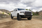 2019 2025 Ram 1500 Tube Front Bumper DV8 Offroad